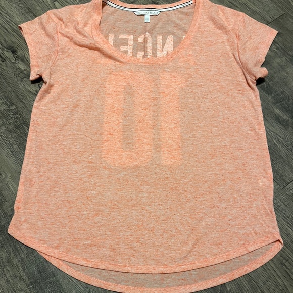 Victoria secret shirt size small - Picture 1 of 8